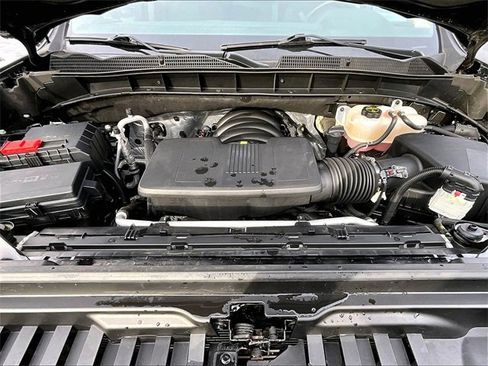 Used 2024 GMC Sierra 1500 Elevation image 10