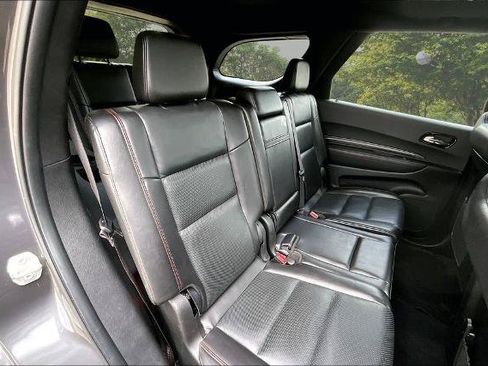 Used 2024 Dodge Durango GT AWD/4WD image 26