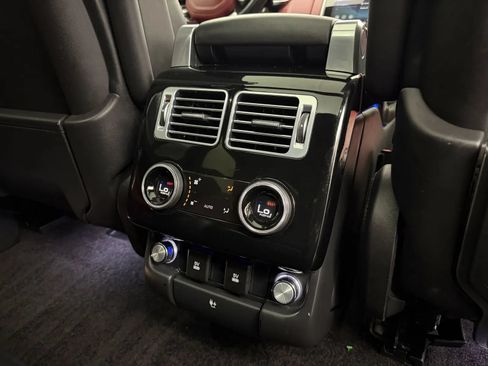 Used 2018 Land Rover Range Rover SV Autobiography Dynamic AWD/4WD image 60