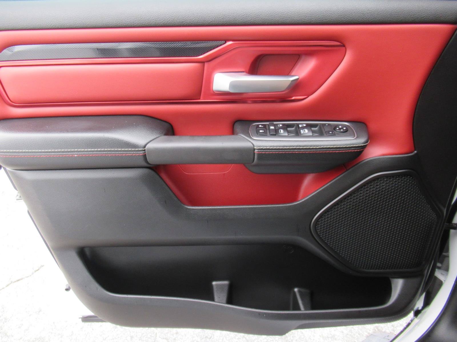 Used 2019 RAM 1500 Rebel w/ Rebel Level 2 Equipment Group AWD/4WD image 22