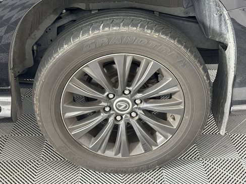 Used 2021 Lexus GX 460 Premium AWD/4WD image 10