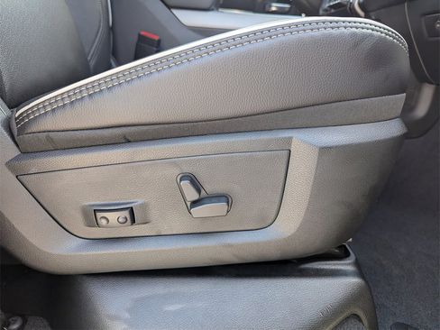 New 2025 RAM 3500 Laramie w/ Sport Appearance Package image 39