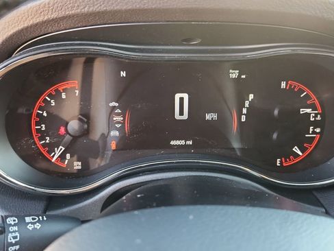 Used 2019 Dodge Durango R/T w/ Trailer Tow Group IV image 21