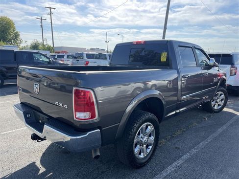 Used 2018 RAM 3500 Laramie image 10