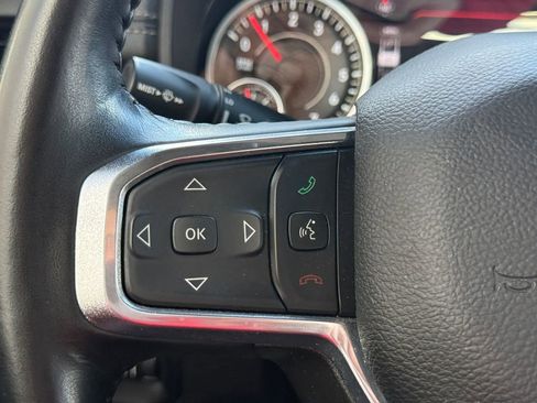 Used 2023 RAM 1500 Laramie image 18