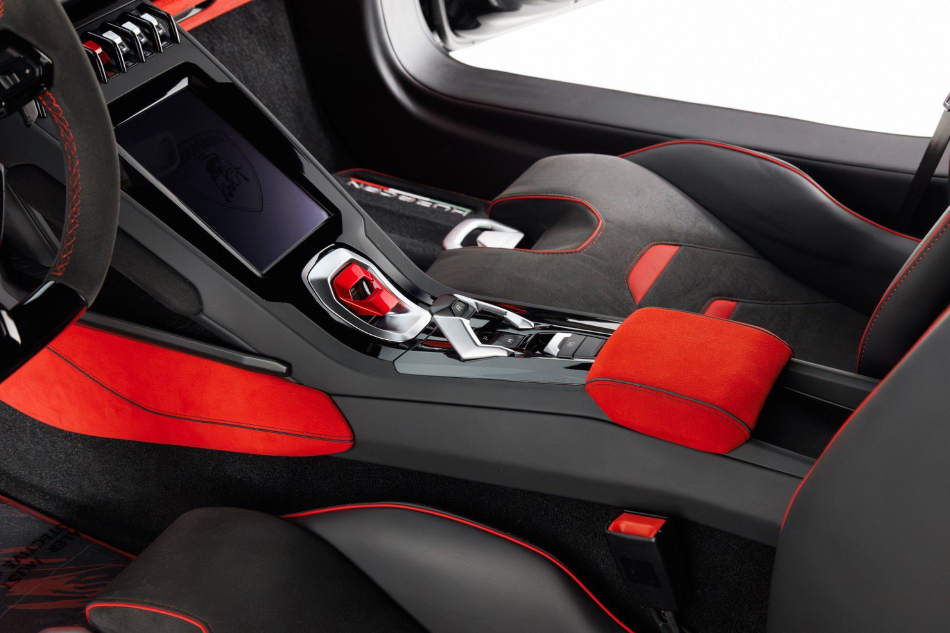 Used 2023 Lamborghini Huracan EVO RWD image 26