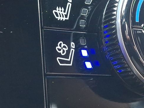 Used 2024 INFINITI QX80 Sensory w/ Cargo Package image 22