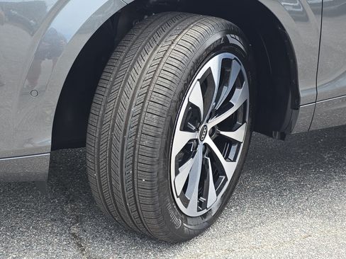 New 2026 Audi Q3 quattro 2.0T AWD/4WD image 33
