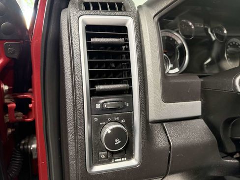Used 2013 RAM 2500 Big Horn image 14