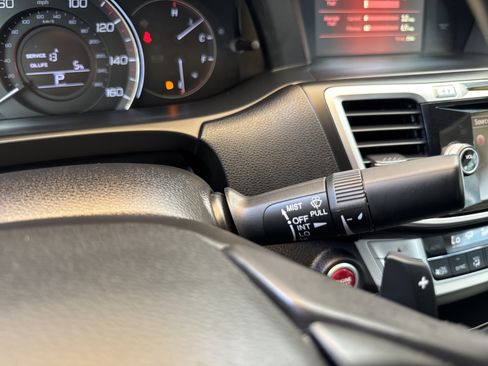 Used 2015 Honda Accord EX-L image 23