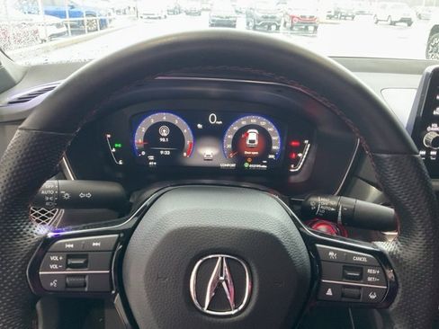 Used 2024 Acura Integra Type S image 7