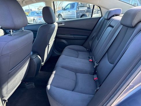 Used 2011 MAZDA MAZDA6 i Sport image 20