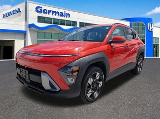 Used 2024 Hyundai Kona SEL AWD/4WD video 1