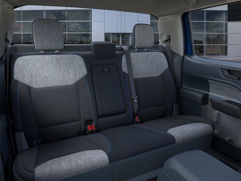 New 2026 Ford Maverick XLT AWD/4WD image 11