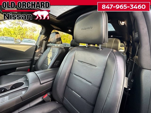 Used 2026 Hyundai Palisade Calligraphy AWD/4WD image 12