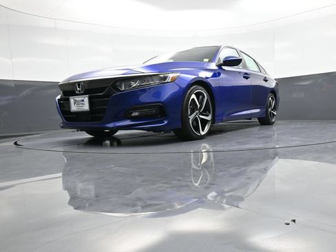 Used 2020 Honda Accord Sport image 25