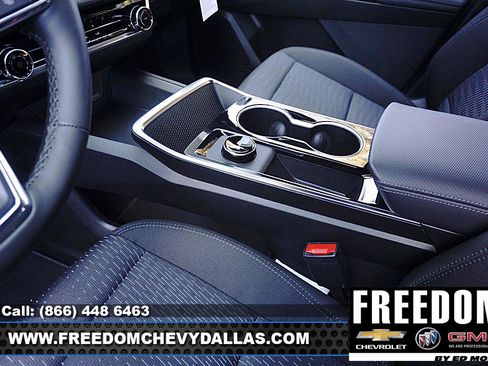 New 2026 Chevrolet Equinox LT image 34