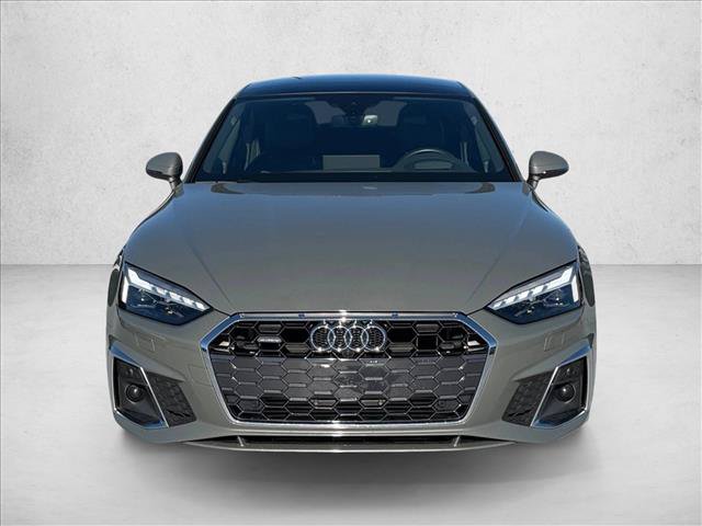 Used 2023 Audi A5 2.0T Prestige AWD/4WD image 2