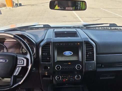 Used 2020 Ford Expedition Limited AWD/4WD image 29