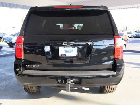 Used 2020 Chevrolet Tahoe LS image 8