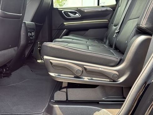 Used 2023 Chevrolet Tahoe RST w/ Sport Performance Package AWD/4WD image 26