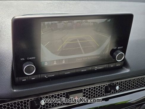 Used 2024 Honda Civic EX-L image 26