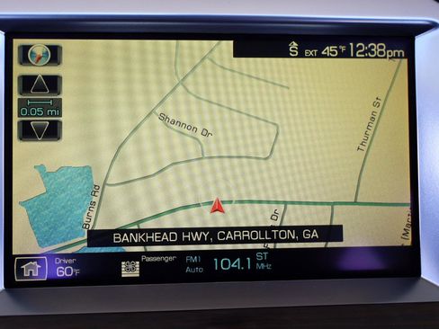 Used 2010 Lincoln MKS image 45