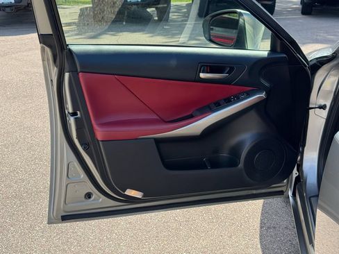 Used 2019 Lexus IS 350 F Sport AWD/4WD image 29