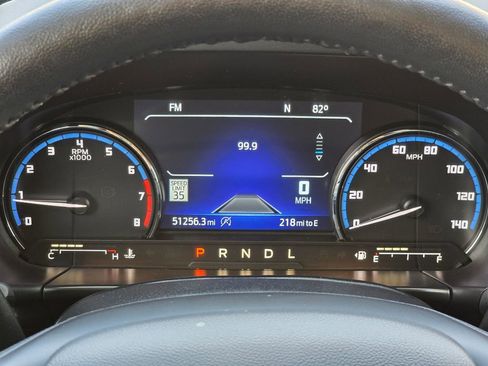 Used 2021 Ford Bronco Sport Outer Banks w/ Outer Banks Package image 32