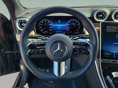 Certified 2026 Mercedes-Benz GLC 300 image 22