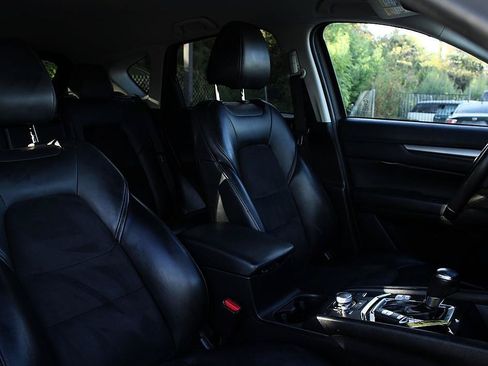 Used 2019 MAZDA CX-5 Touring FWD image 19