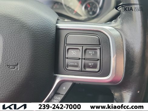 Used 2020 RAM 3500 Laramie AWD/4WD image 27