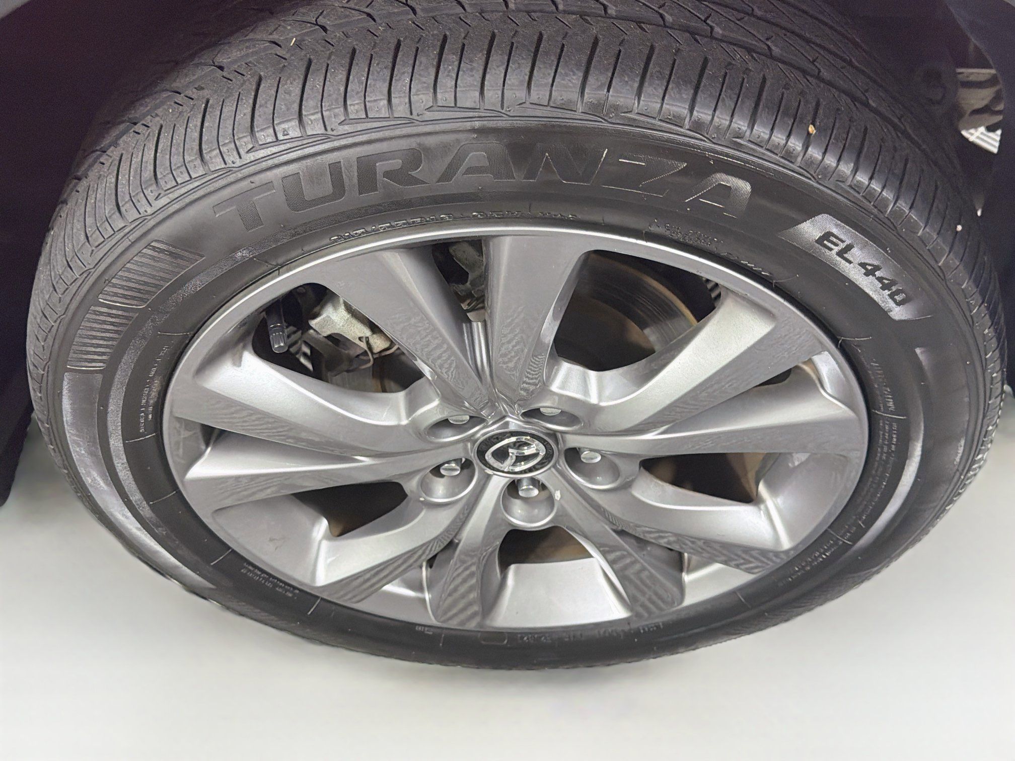 Used 2024 MAZDA CX-30 AWD 2.5 S w/ Premium Package image 11
