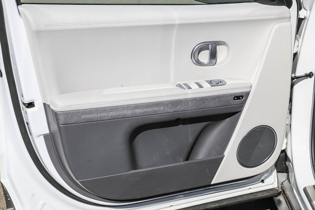 Certified 2023 Hyundai Ioniq 5 Limited AWD/4WD image 24