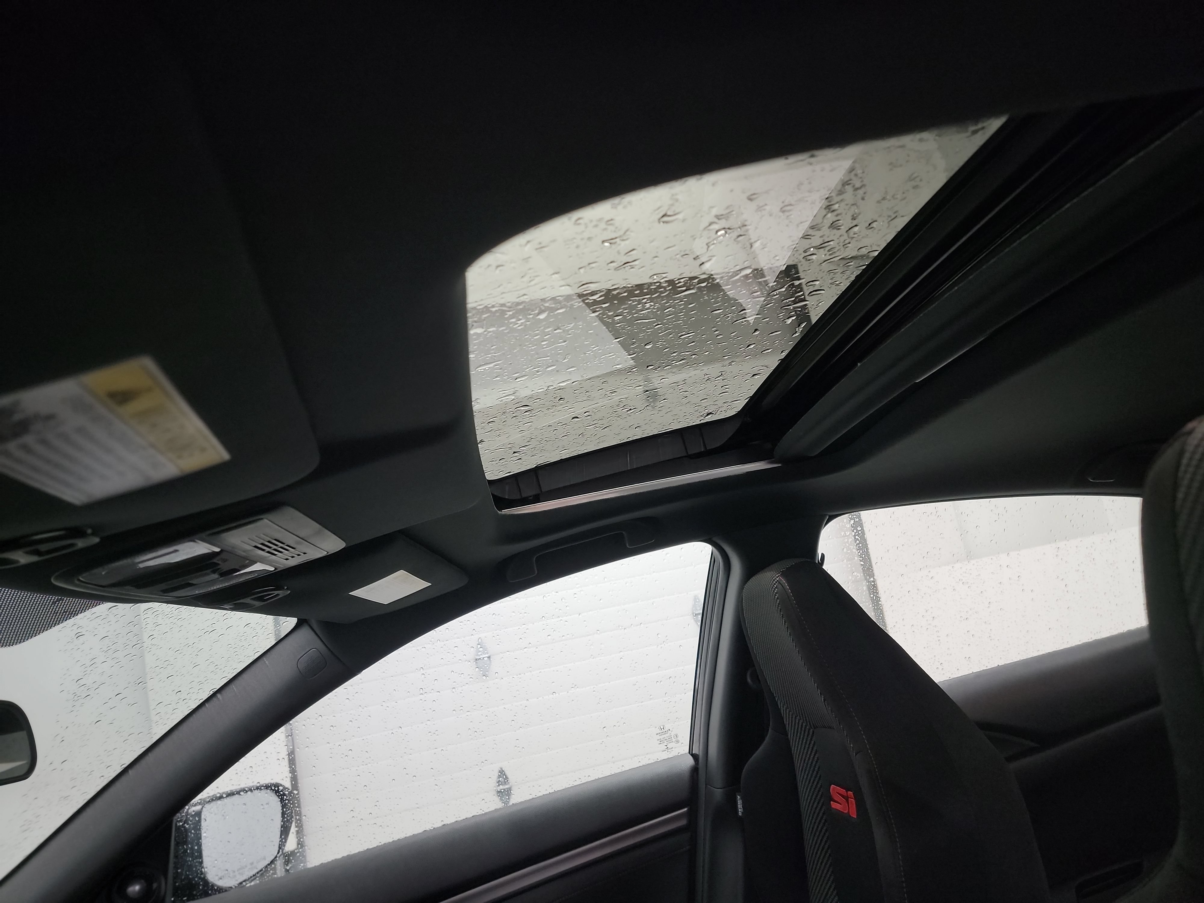 Used 2019 Honda Civic Si image 24