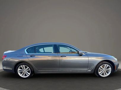 Used 2016 BMW 750i xDrive 750i xDrive Sedan 4D