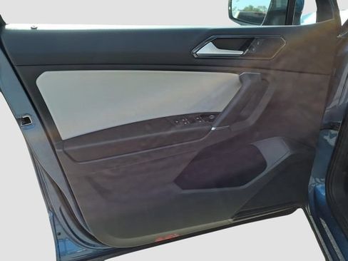 Used 2018 Volkswagen Tiguan S AWD/4WD image 22