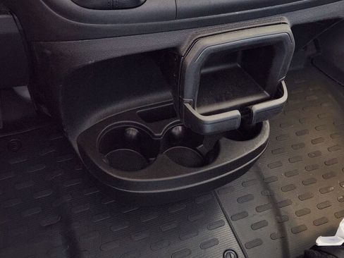 New 2026 RAM ProMaster 1500 FWD image 16