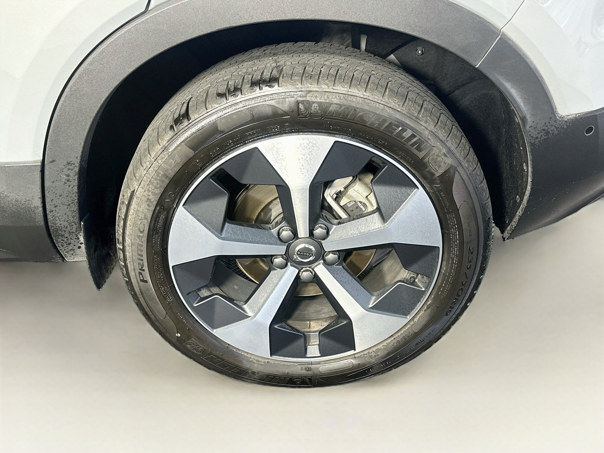 Used 2026 Volvo XC40 B5 Plus AWD/4WD image 11