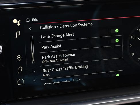 Used 2022 GMC Sierra 1500 Denali Ultimate image 41