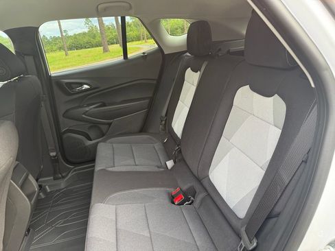 New 2026 Chevrolet Trax LS w/ LS Convenience Package FWD image 24