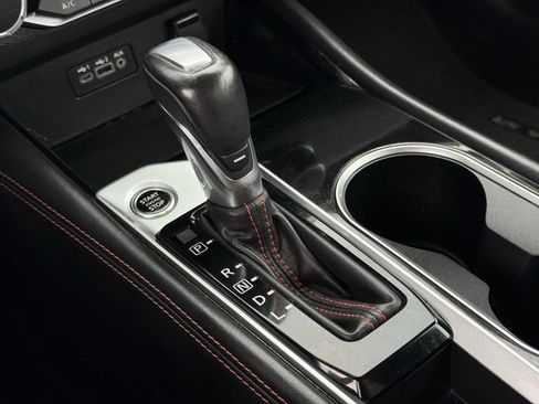 Used 2024 Nissan Altima 2.5 SR image 20