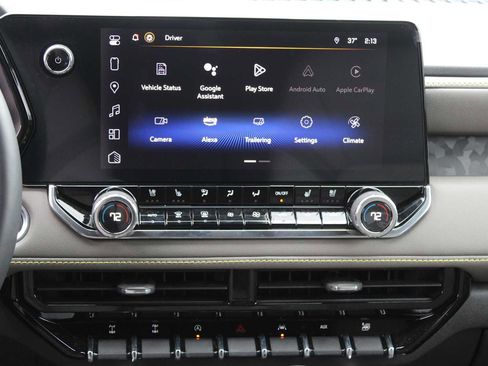 Certified 2023 Chevrolet Colorado ZR2 w/ ZR2 Convenience Package III image 18