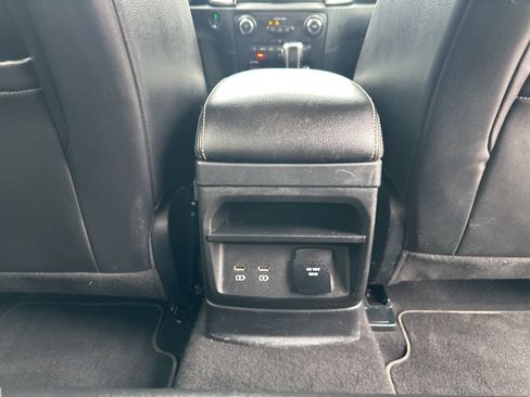 Used 2020 Ford Ranger Lariat w/ Technology Package AWD/4WD image 26