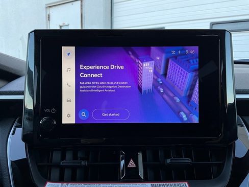 New 2026 Toyota Corolla Cross AWD Hybrid image 27