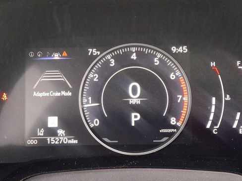 Used 2024 Lexus RX 350 Premium w/ Accessory Package (Z1) AWD/4WD image 21