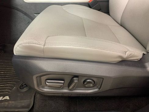 Used 2025 Toyota Sequoia Limited w/ TRD Off-Road Package image 15