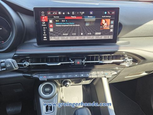 Used 2024 Dodge Hornet GT Plus image 15