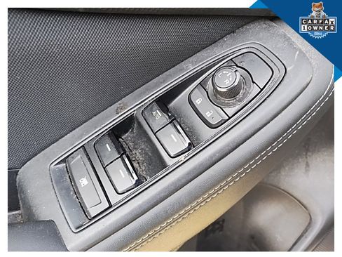 Used 2021 Subaru Forester image 12