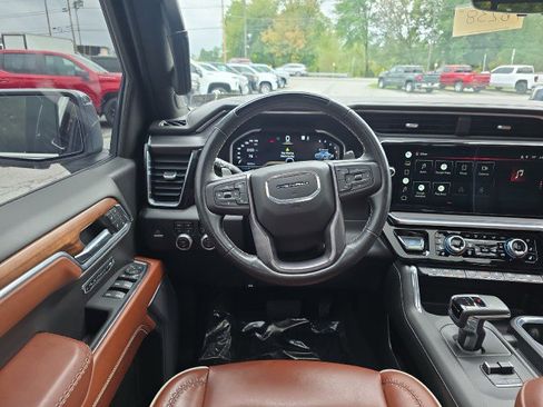 Used 2022 GMC Sierra 1500 Denali Ultimate image 20